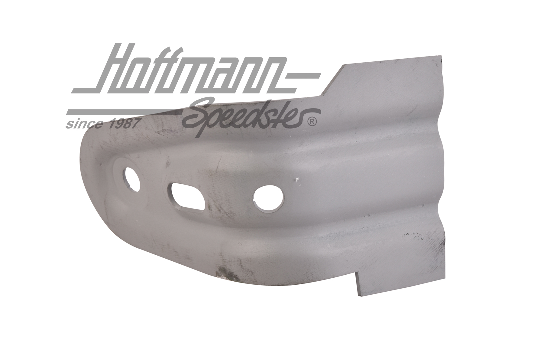 Soporte, claxon
, 8.59-, izquierda                                                                 