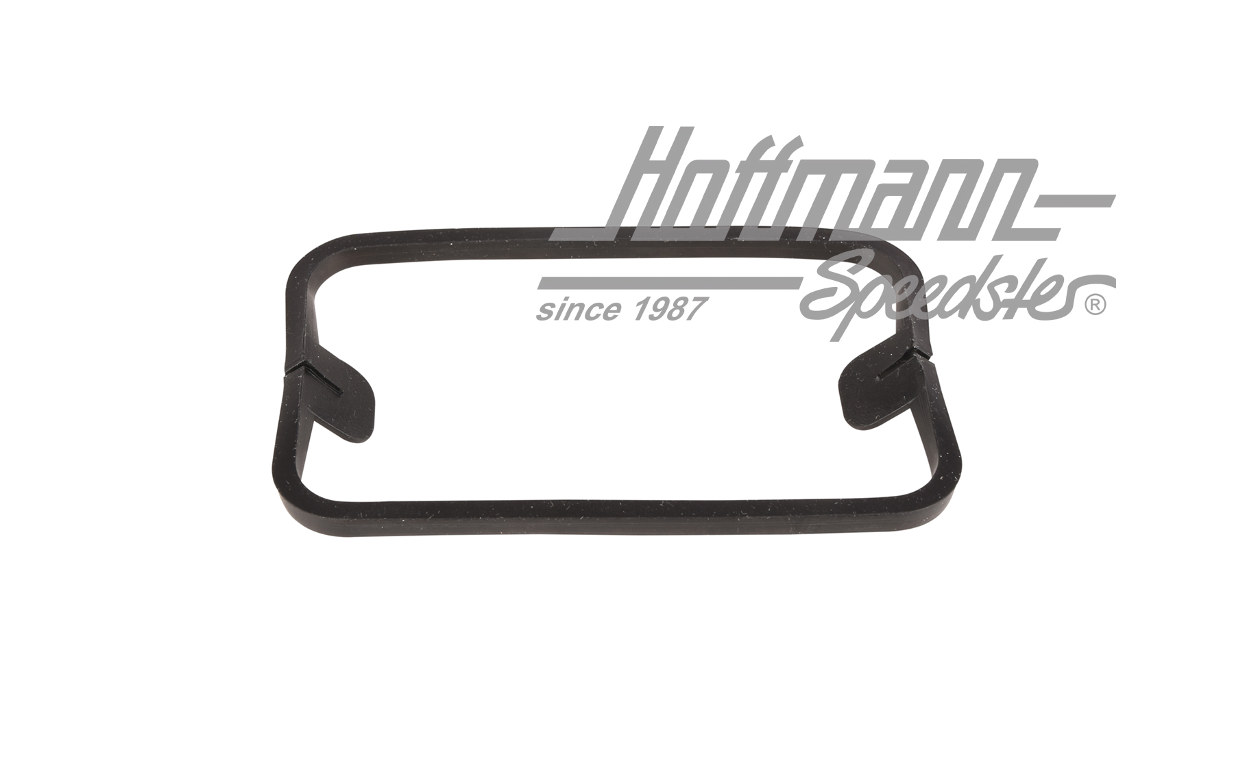 Junta, caperuza, motor del limpiaparabrisas, -69/-64                                                