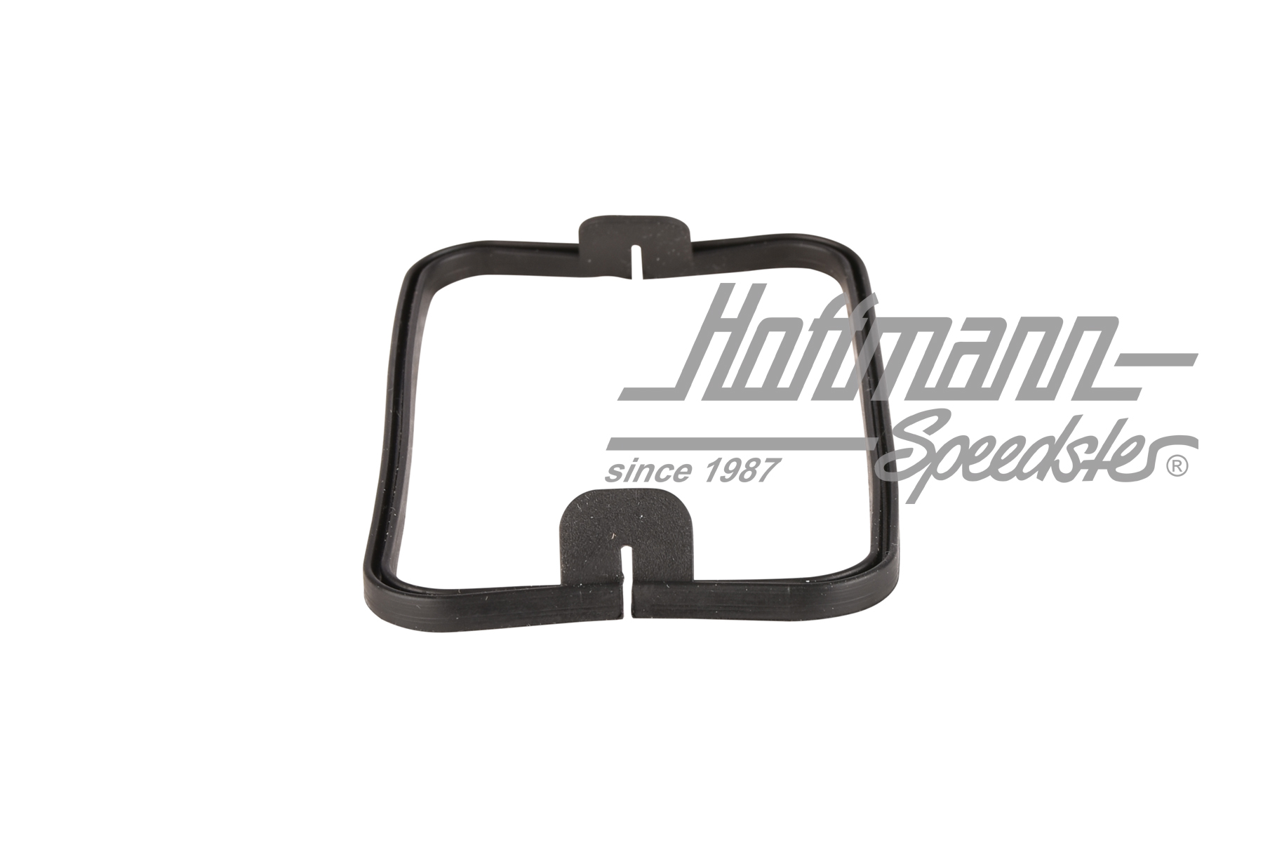 Junta, caperuza, motor del limpiaparabrisas, -69/-64                                                