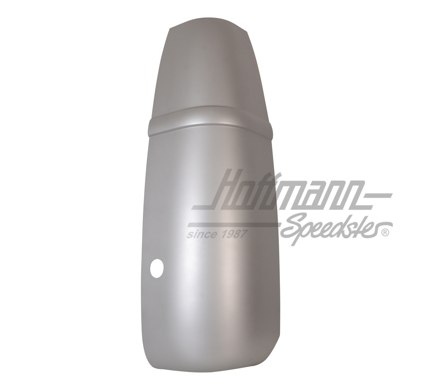 Chapa de esquina, posterior, compl. 55-57, dcha.                                                    