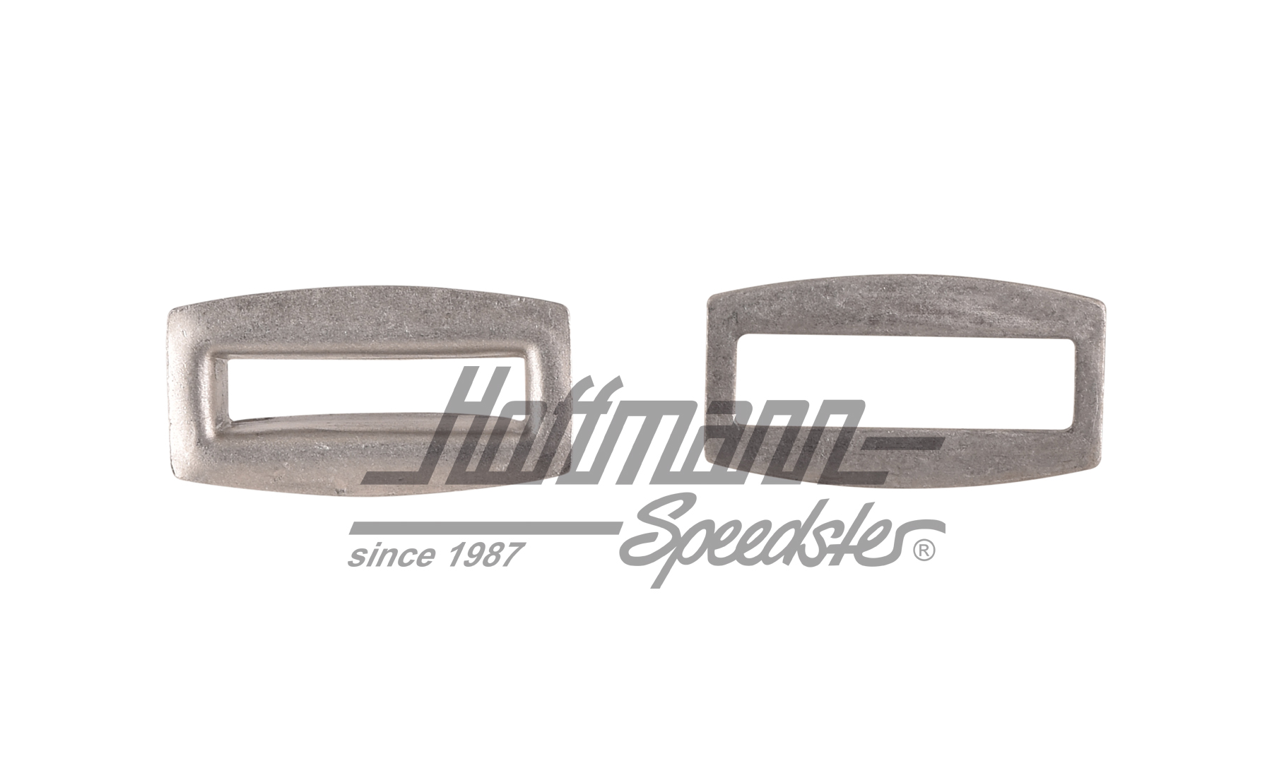 Ojal, correa tensora, banco posterior, 8.65-                                                        