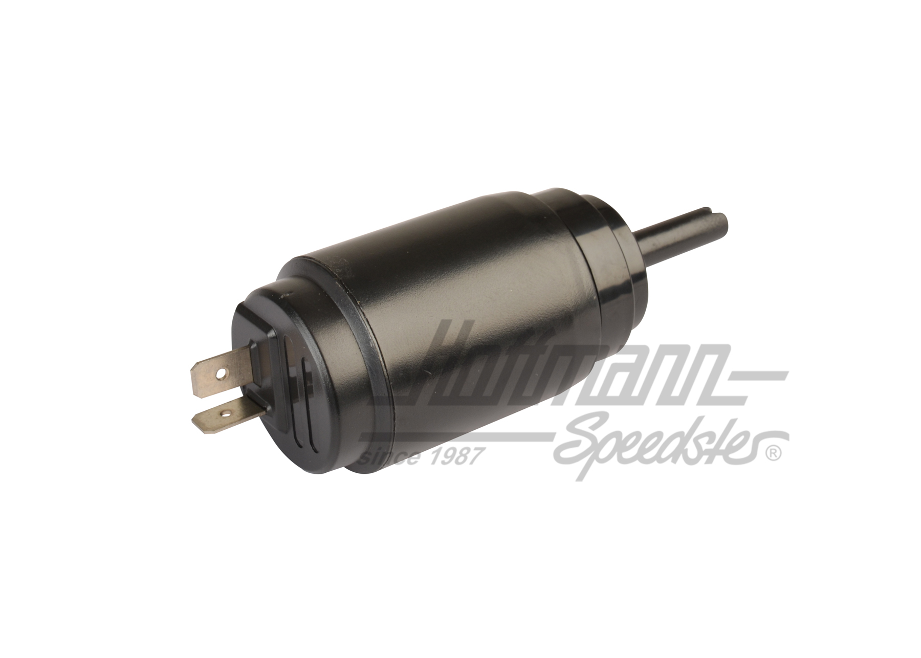 Bomba, limpiaparabrisas, Furgoneta T3
                                                             