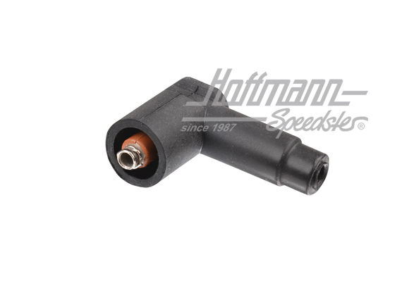 Enchufe, cable de encendido, en ángulo (pin)
 | 036 035 281 A | 190-1154