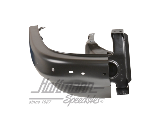 Esquina de parachoques, posterior, 69-73, izquierda                                                 