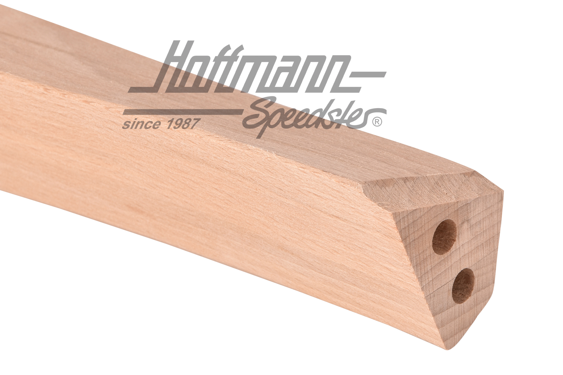 Contracercho, bajo cristal trasero, de 4 piezas                                                     