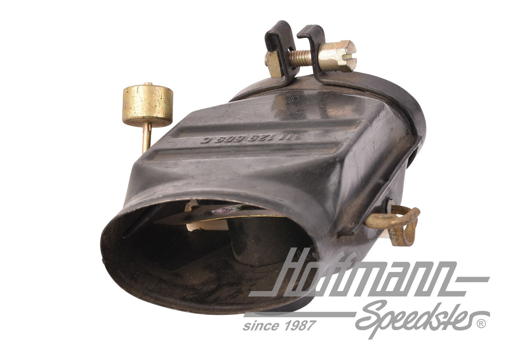 Caja de control, caja del filtro de aire, Tipo 3                                                    