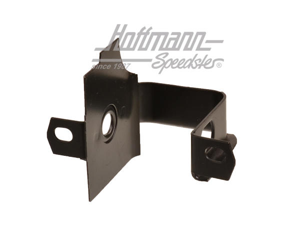 Soporte, termostato de refrigeración, tipo 4 | 022 119 155 | 092-0040-35