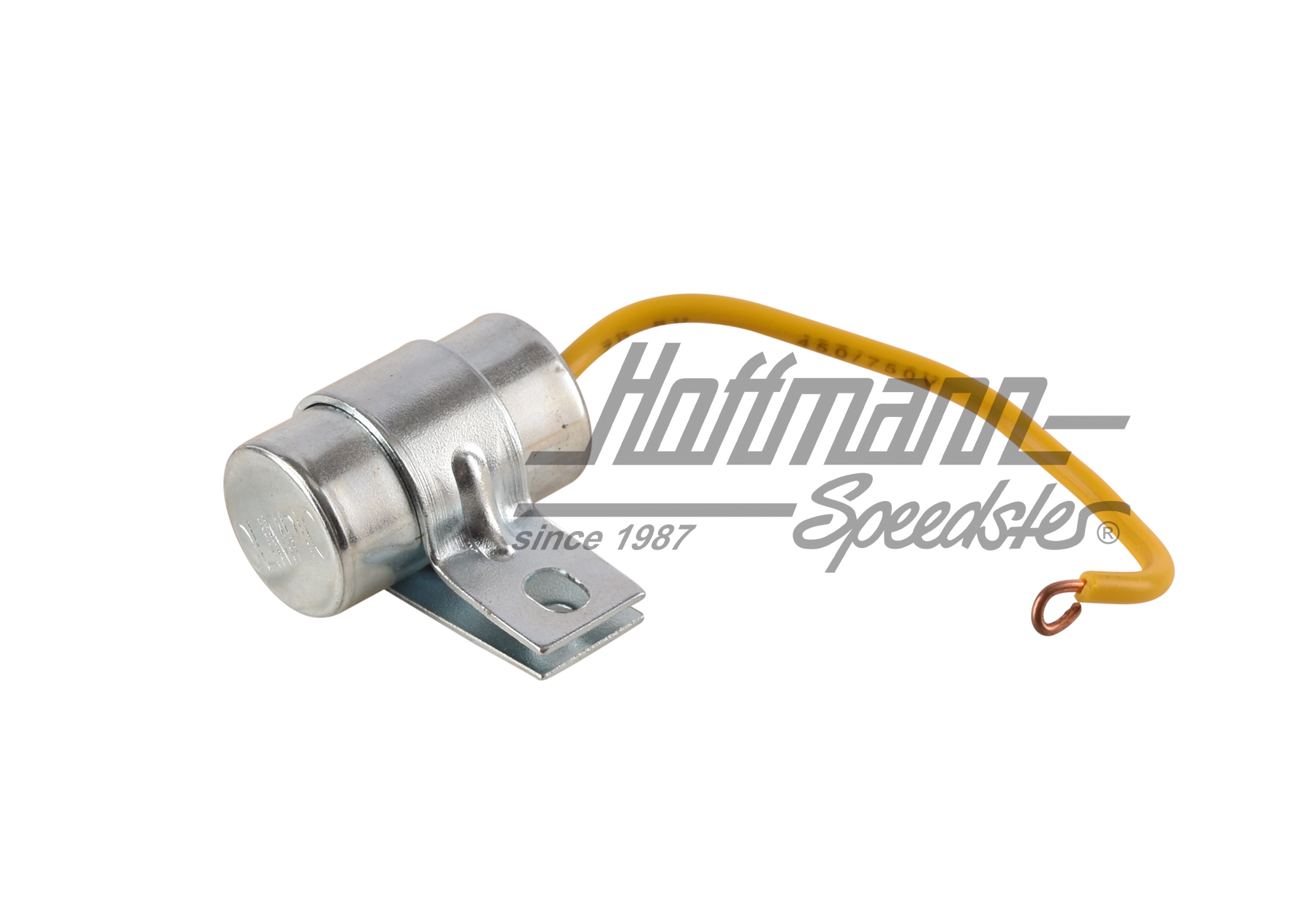 Condensador, .54-.60, 22KW/30CV                                                                     