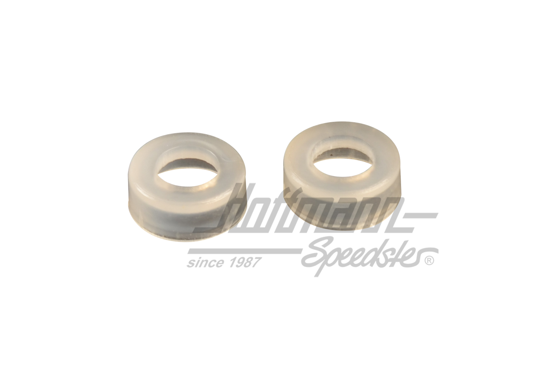 Protección de brazo portaescobillas, Furgoneta T1, 50-67 | 211 955 275 | 089-1214