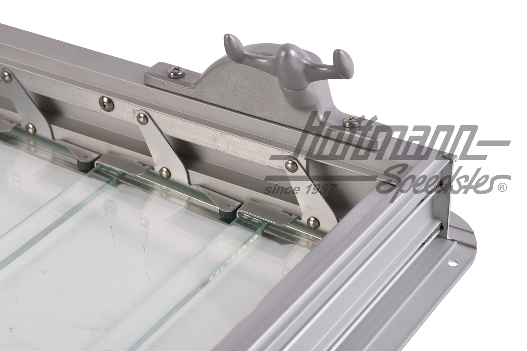 Ventana de lamas, completa, Furgoneta T1                                                            