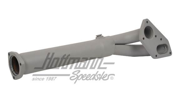 Presilenciador, deportivo, barnizado, sin homologación                                              