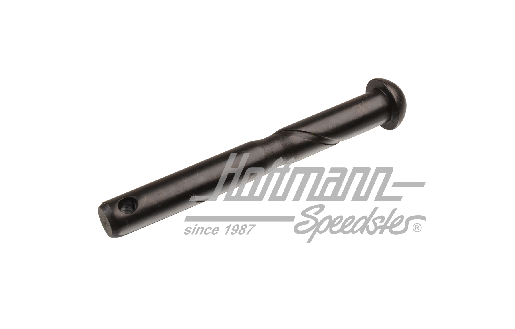 Perno bisagra de puerta, 8.1 mm (1.sobremedida)                                                     