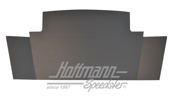 Carton de maletero, Karmann Ghia, 8.55-7.60                                                         