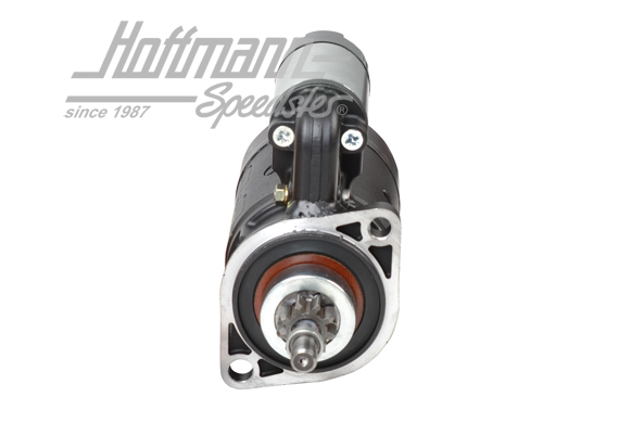 Motor de arranque, Porsche 356 B/C, 12V                                                             