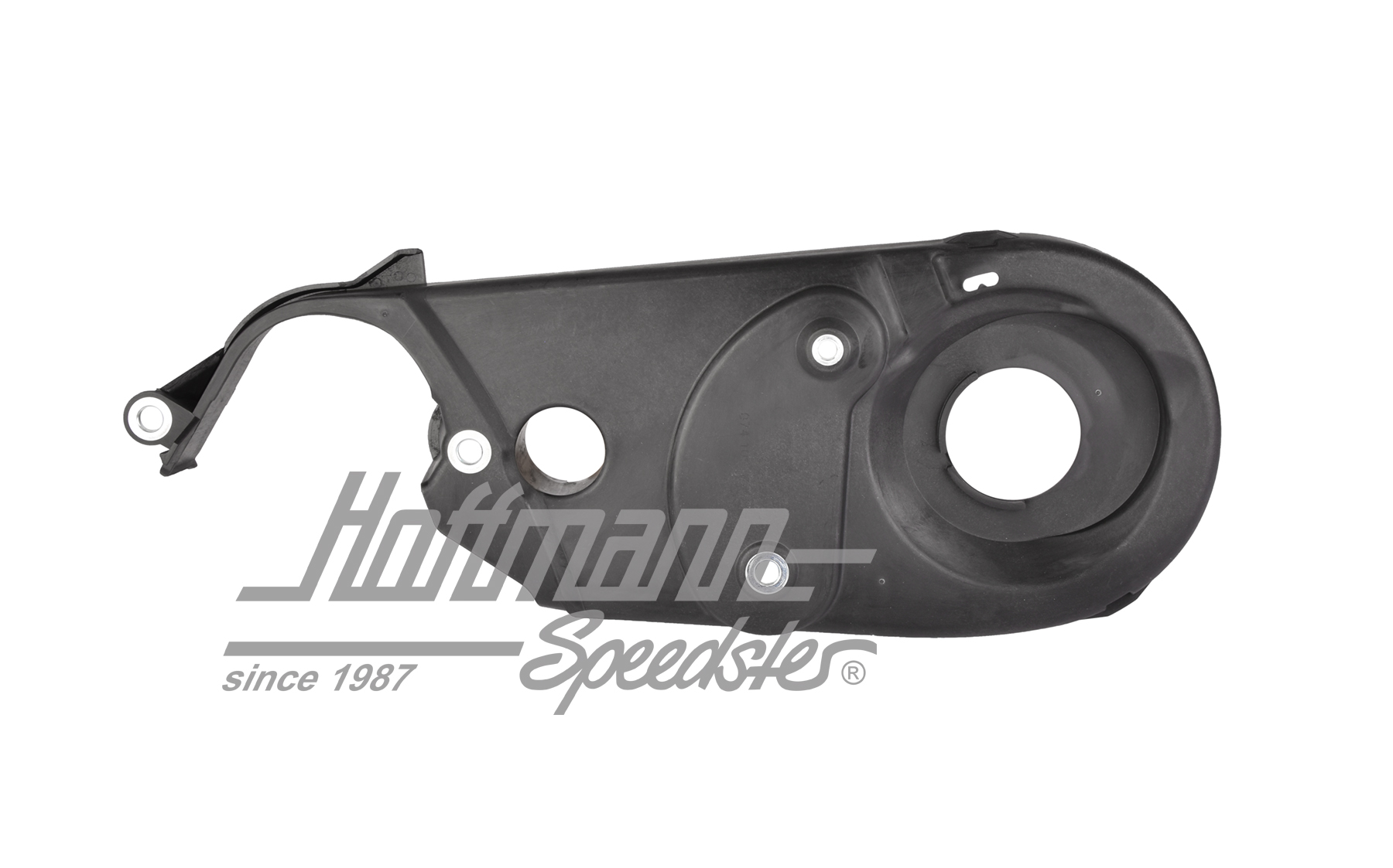 Cobertura, correa dentada, interior, Furgoneta T4, 2.4-2.5                                          