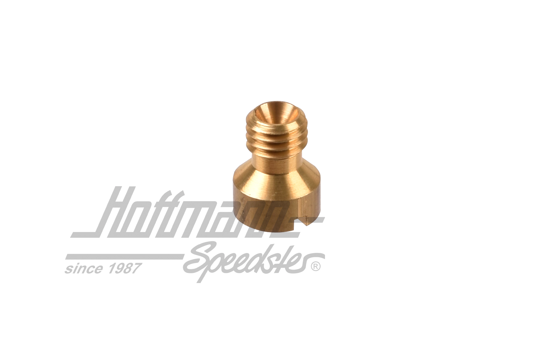 Boquilla principal, carburador, 2E2/2E3, 102.5                                                      