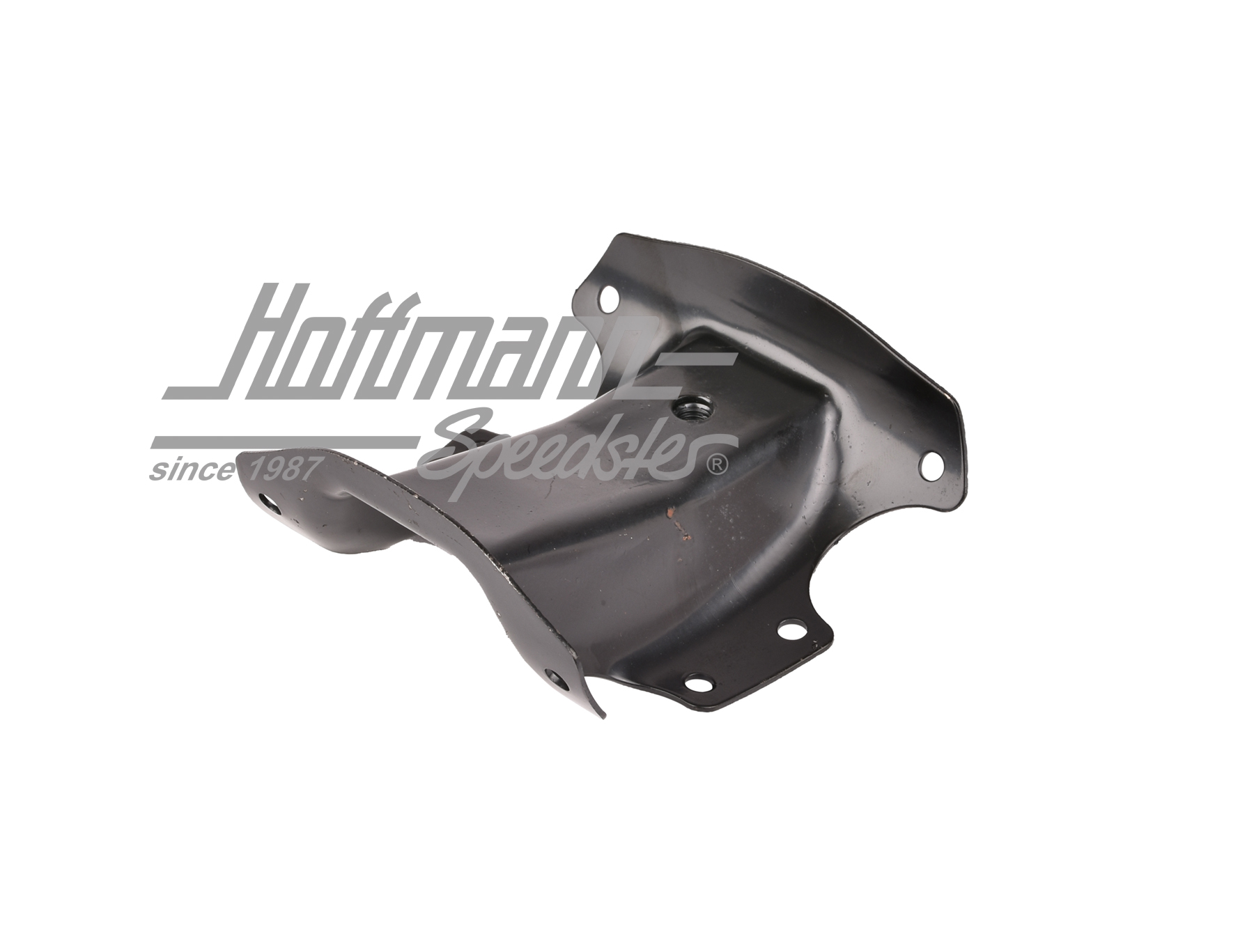 Chapa de retención, parachoques, anterior, 356 A                                                    