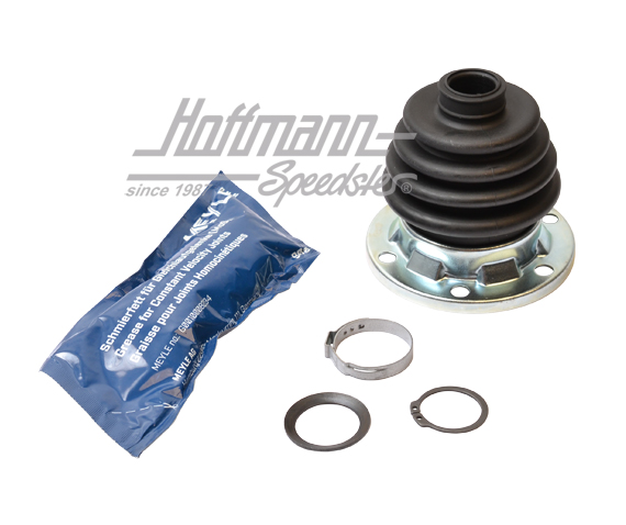Junta homocinética, interior, anterior, con accesorios
 | 251 498 201 A | 330-2450