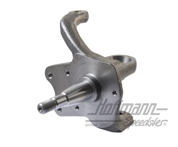 Mangueta de eje, articulación esférica, derecha | 113 405 312 D | 020-4036