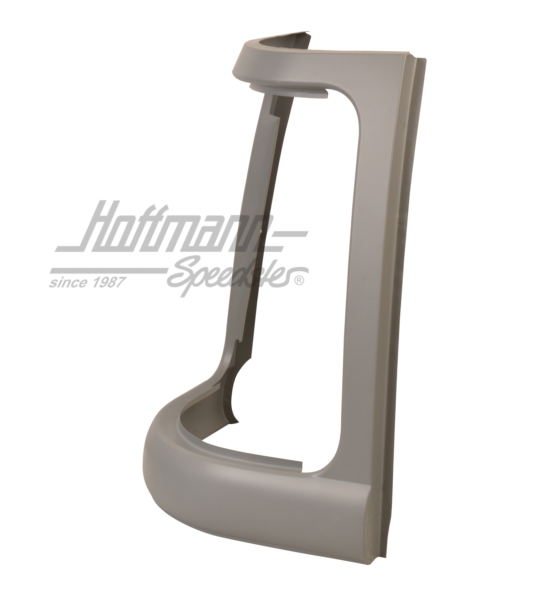 Chapa de esquina, exterior, posterior, 55-63, izqda. | 241 813 357 | 095-0269-41