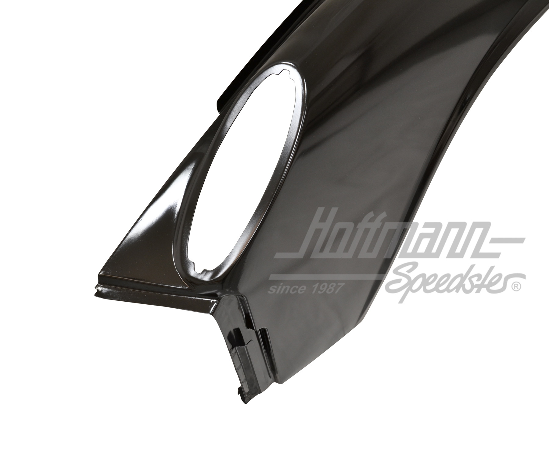 Guardabarros, Porsche 914, de serie, izqda.                                                         