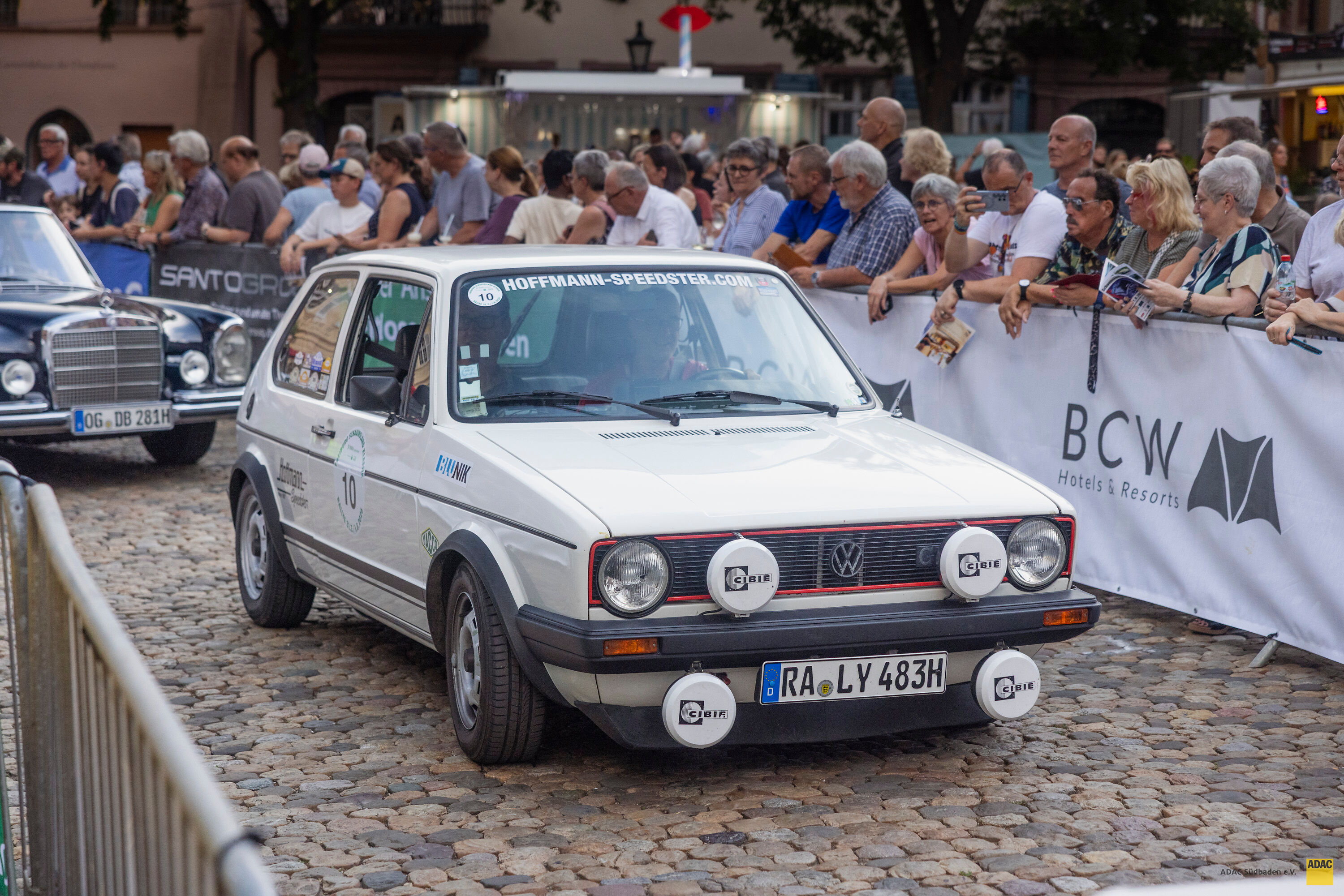 Schauinsland Klassik 2026