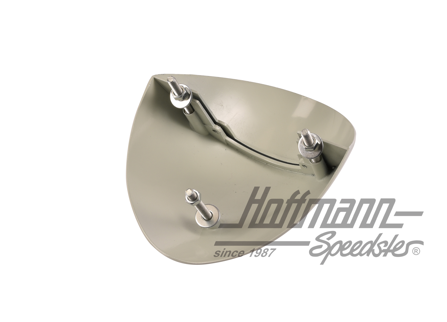 Cárter, luz de matrícula, 8.57-7.63                                                                 