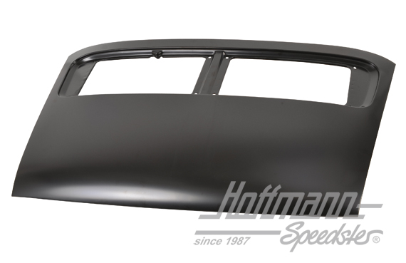 Capó, posterior, Porsche 911, 65-69 | 901 512 010 23 | 590-0005