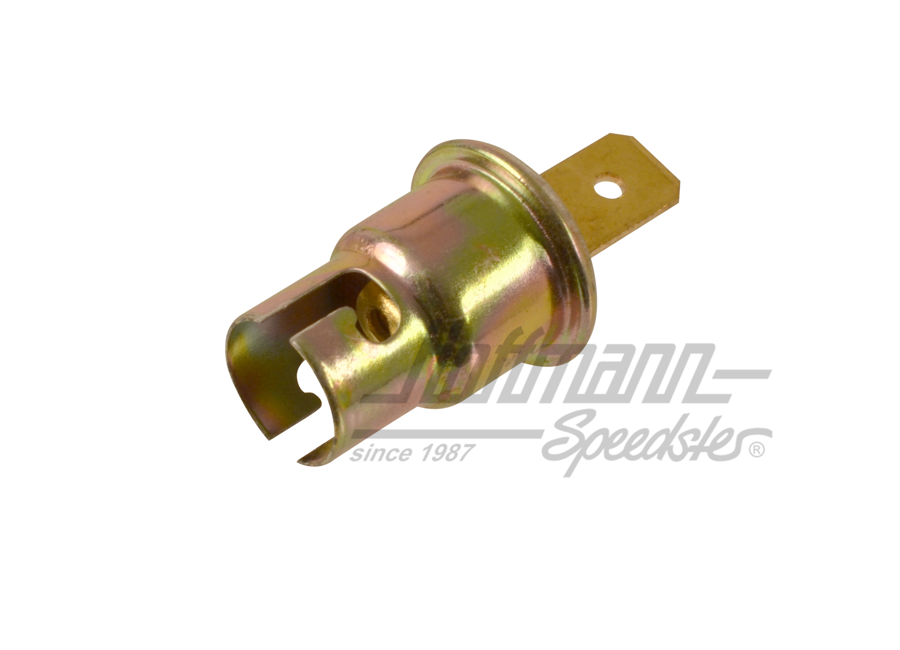 Portalámpara, luz de estacionamiento, metal | 411 941 669 | 020-4430-17