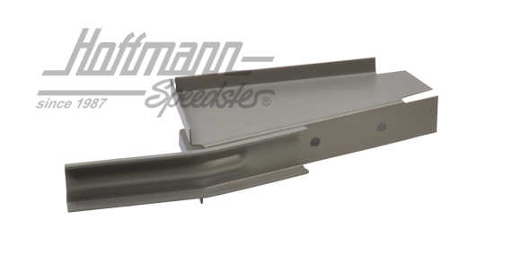 Brazo saliente, travesaño, centro, izquierdo, Calidad Superior                                      