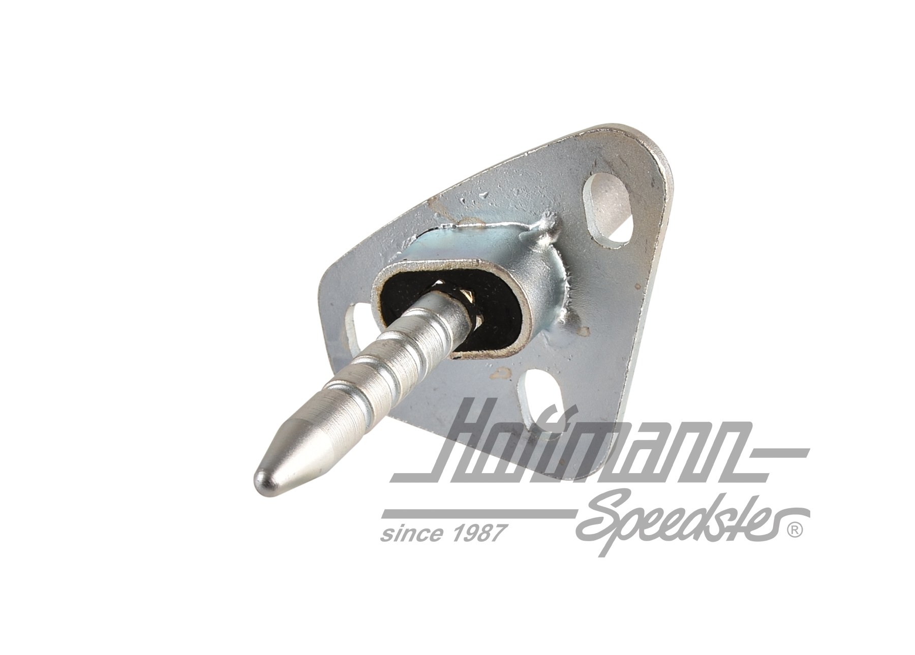 Cojinete metalástico, techo de Targa, 911, izqda.                                                   