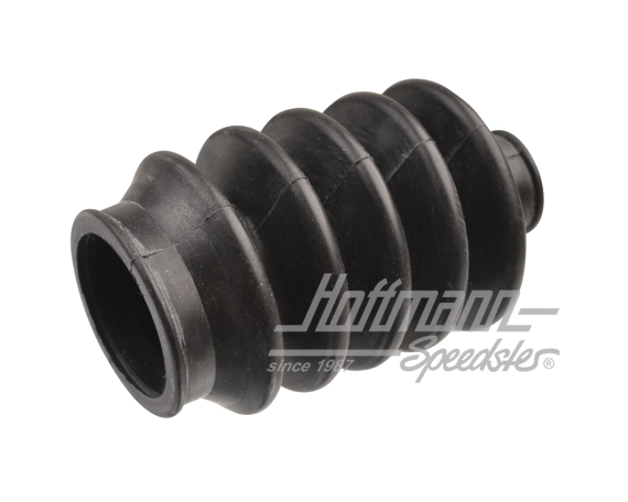 Fuelle, varillaje del cambio, posterior, 914 
                                                     