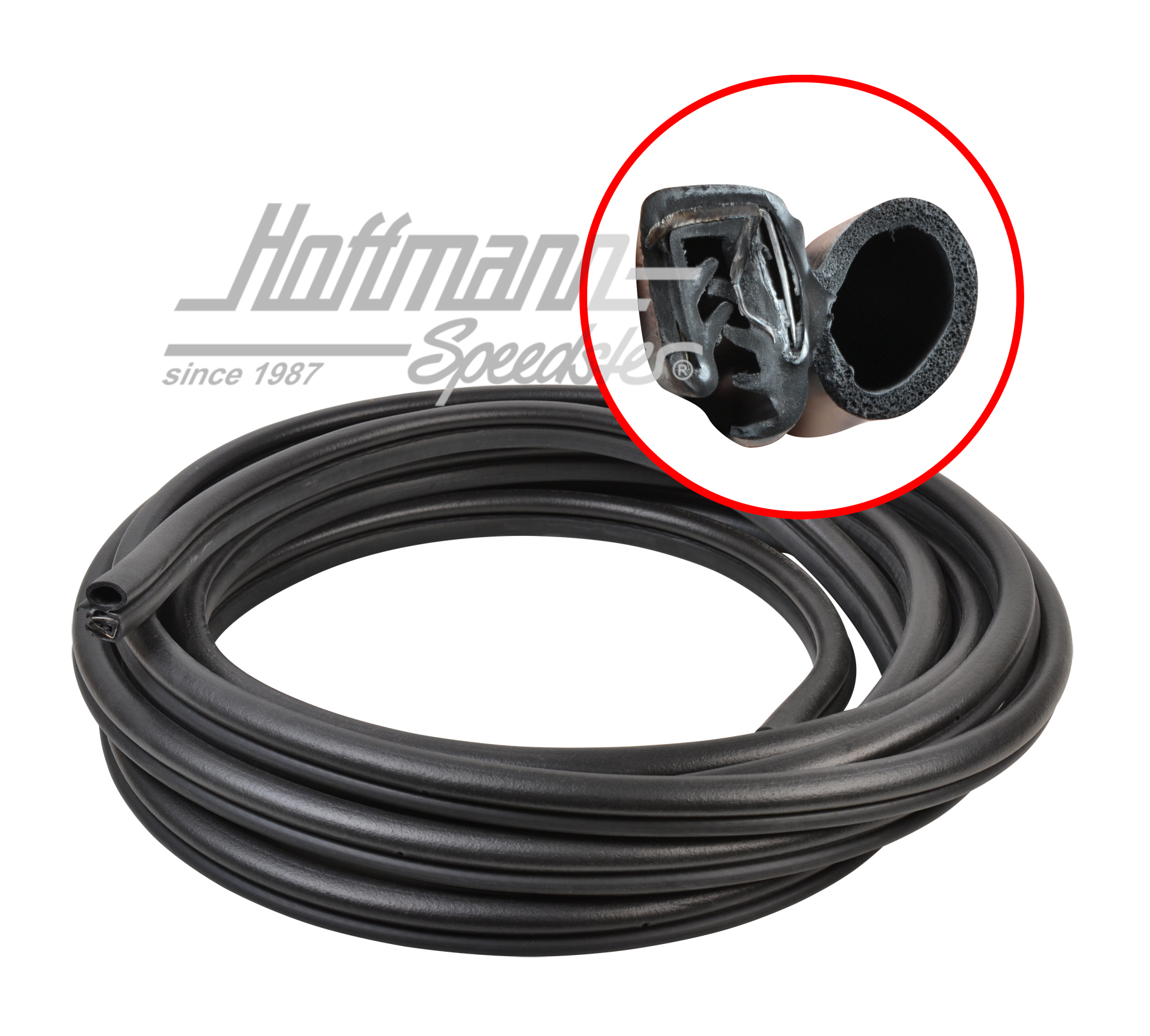 Junta, techo Westfalia | 211 817 002 | 090-6078-34