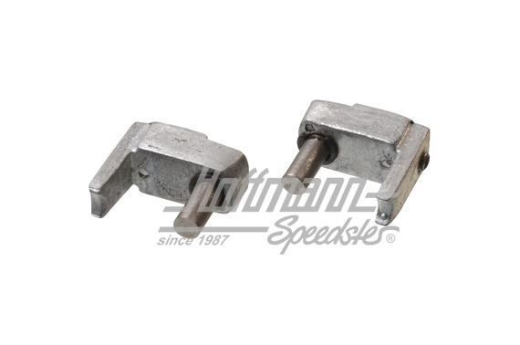 Adaptador de ejes del limpiaparabrisas, Safari, Furgoneta T1                                        