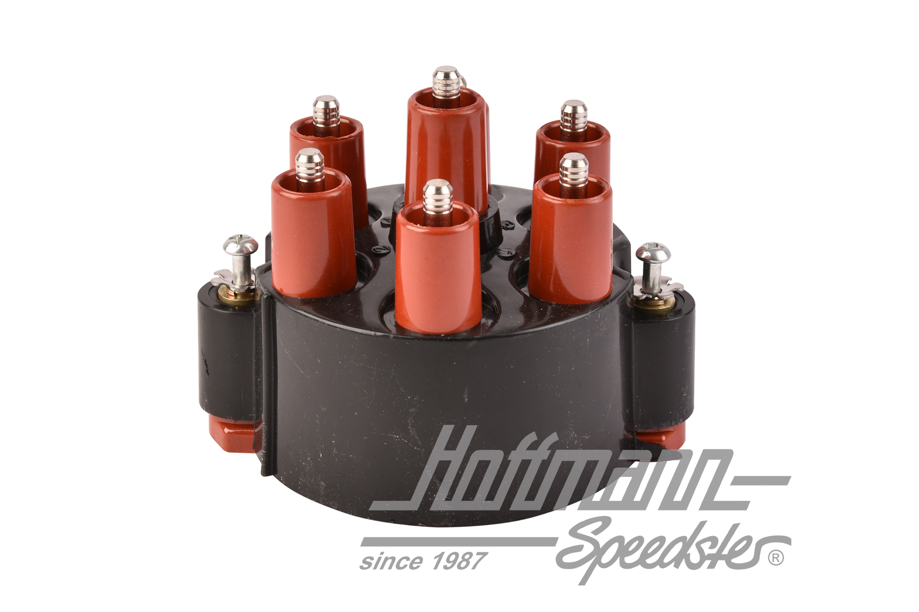 Tapa de distribuidor, Porsche 964/993 | 930 602 919 01 | 580-1022-20