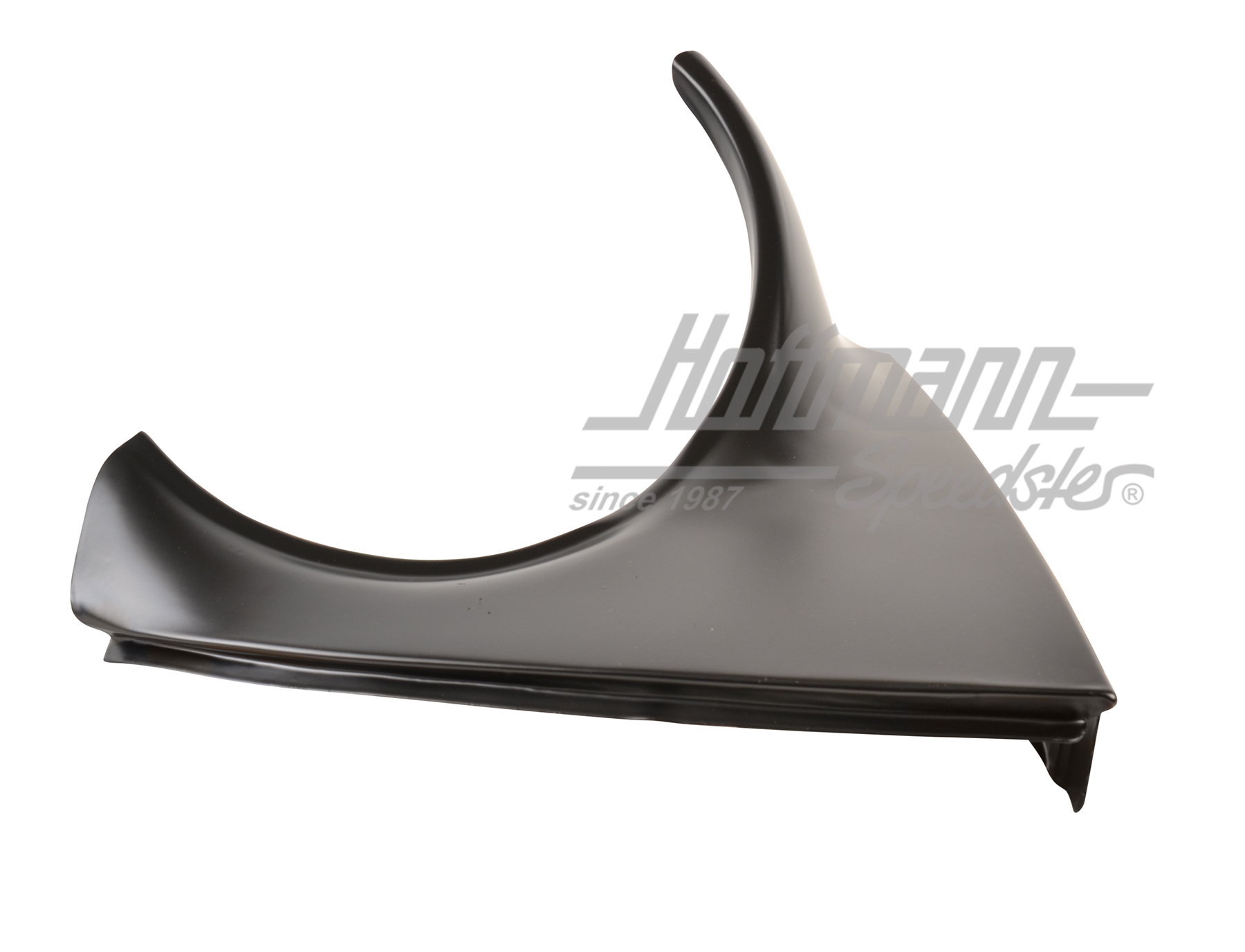 Soporte, guardabarros,  8.68-7.73, derecha                                                          