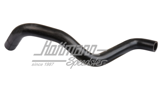 Tubo flexible de respiradero, tapa de válvula, T-Diésel | 068 103 493 AE | 308-6020