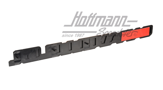 Logotipo, Caravelle GL, posterior                                                                   