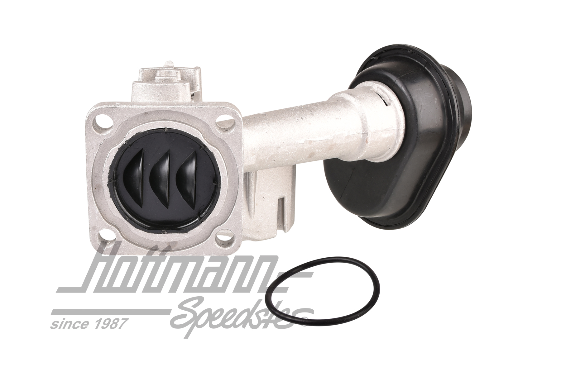 Soporte de alternador, motor ACD, 1600i                                                             