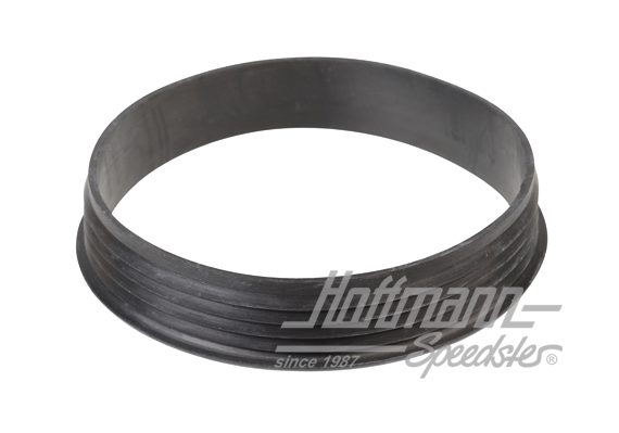 Correa de goma, velocímetro / panel de instrumentos, 100 mm | 911 641 902 00 | 580-1010-00