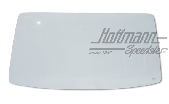 Parabrisas, Furgoneta T3, transparente | 251 845 101 A | 380-0110