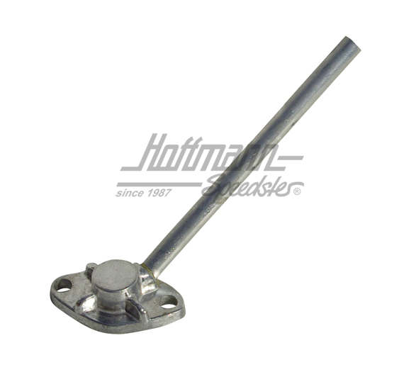 Adaptador de varilla de nivel de aceite, Tipo 3 | 00-8932-0 | 010-1230