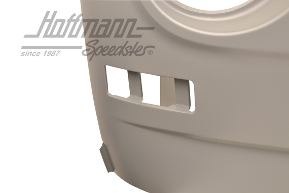 Carenado frontal hasta el faro, inferior, 67-72                                                     