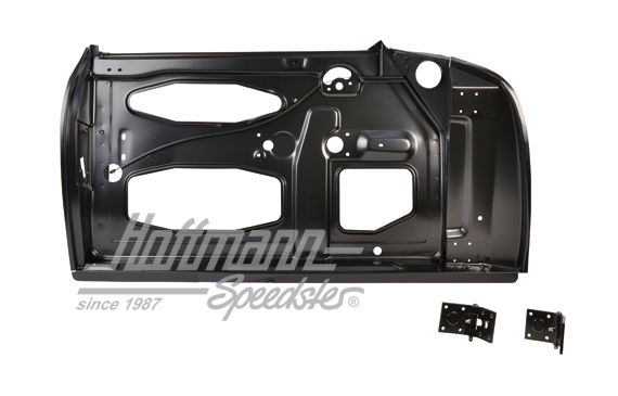 Parte interior de puerta, completa, 356 A/B/C, derecha                                              