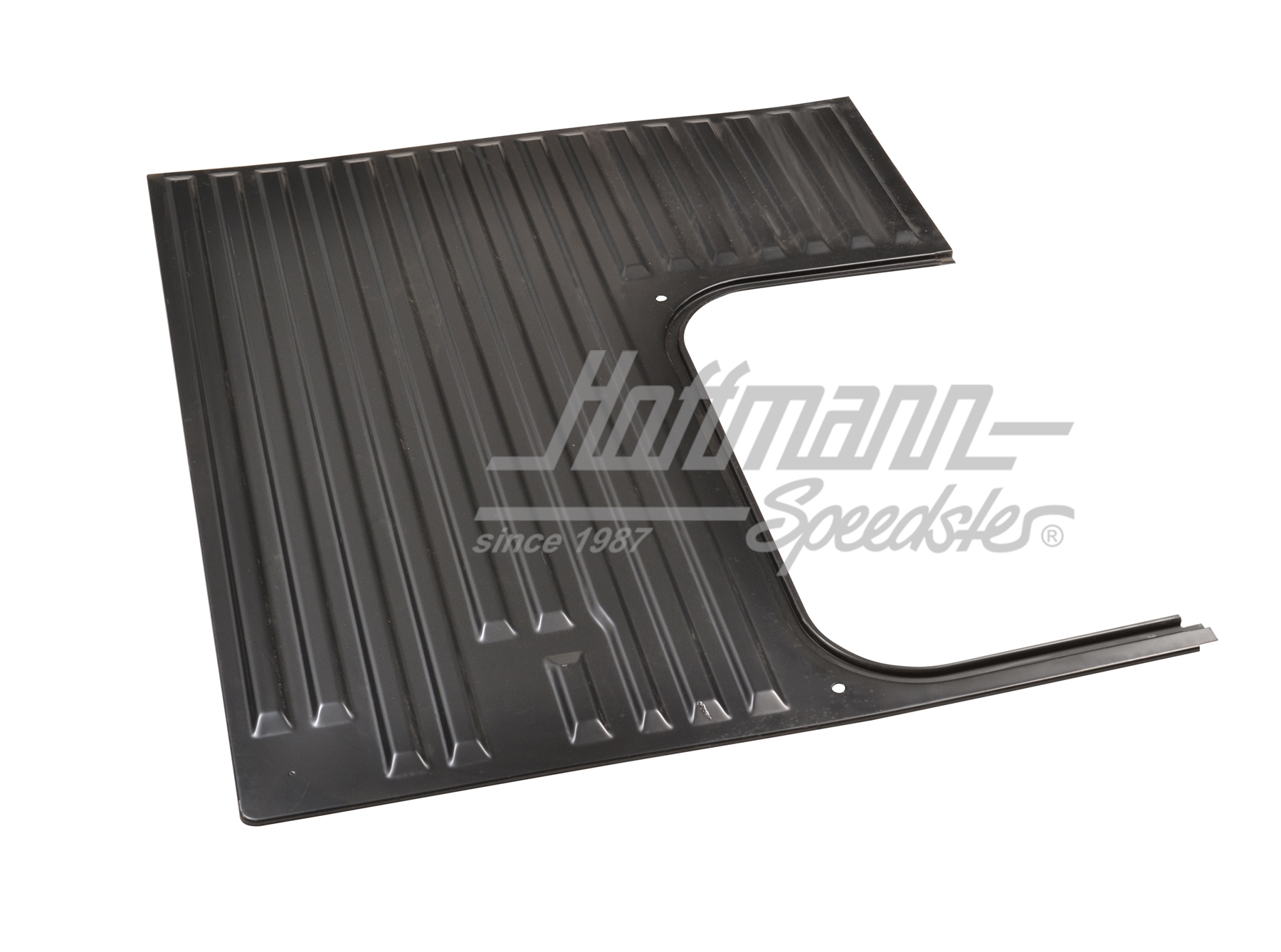 Piso de carga, posterior, Pick up, izquierda | 245 801 477 A | 390-0514-01