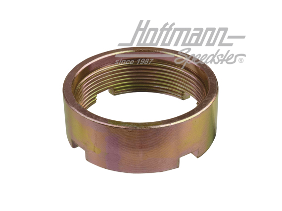 Tuerca, rótula de dirección, 911/914, 69-89 | 901 341 425 00 | 521-4610-12