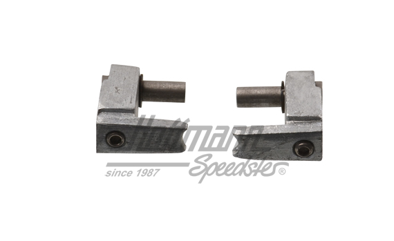 Adaptador de ejes del limpiaparabrisas, Safari, Furgoneta T1                                        