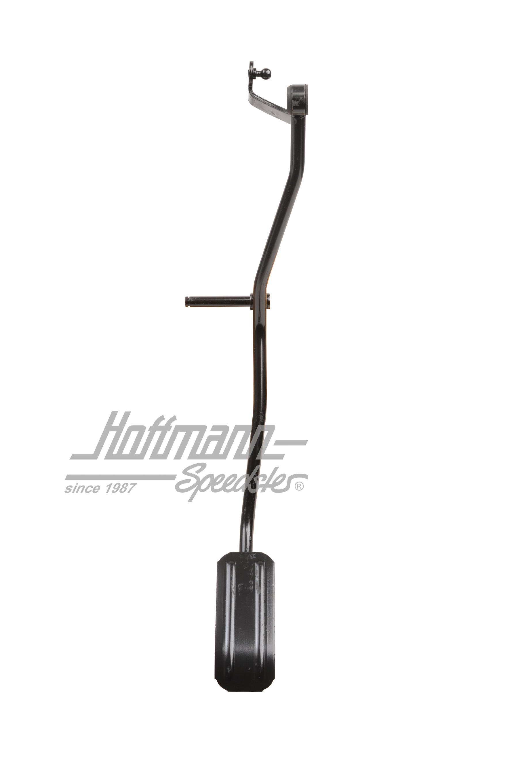 Pedal del acelerador, Furgoneta T4, 10.96-6.03                                                      