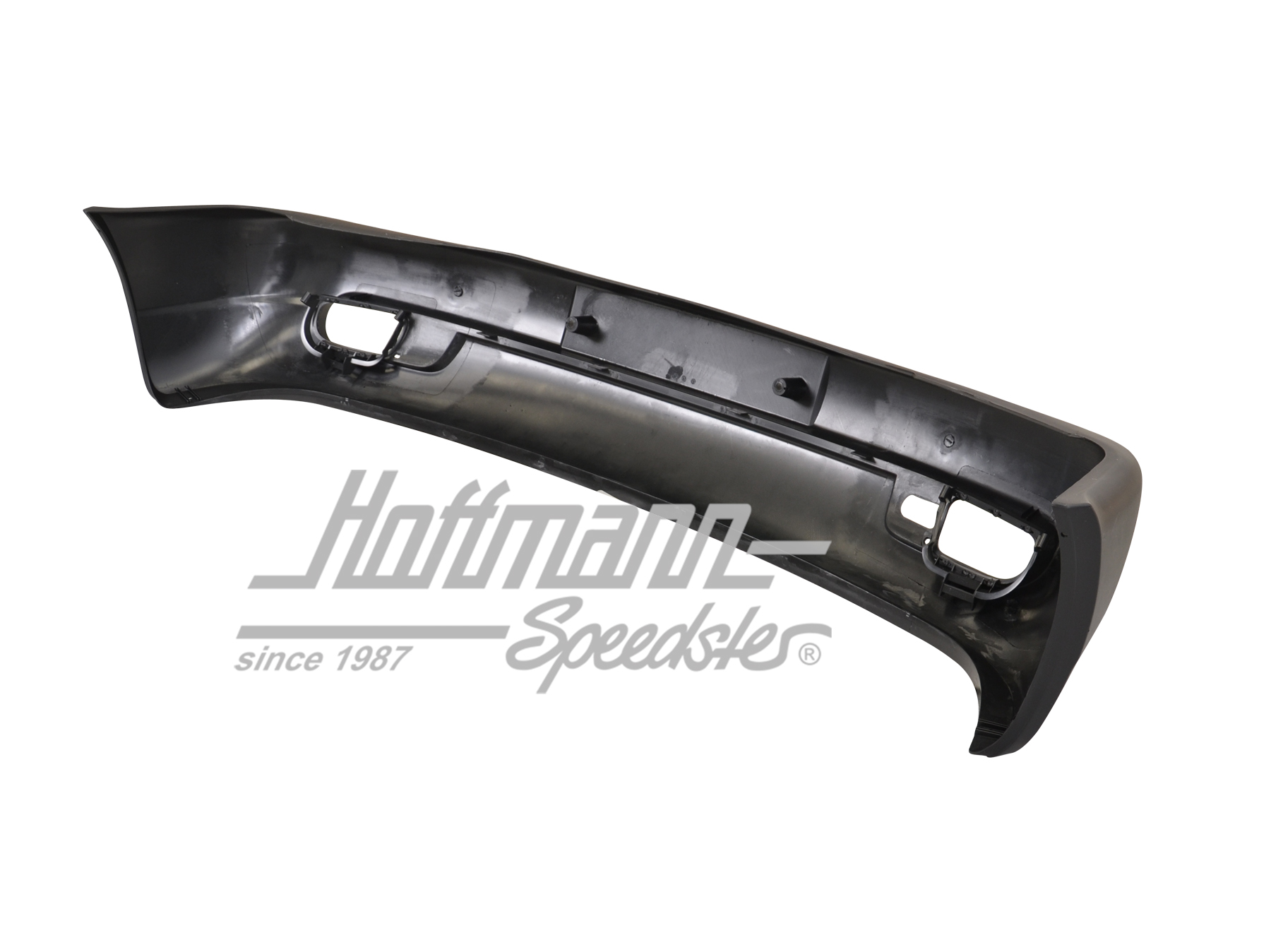 Parachoques, anterior, con faro antiniebla, 96-03 (corto)
                                         