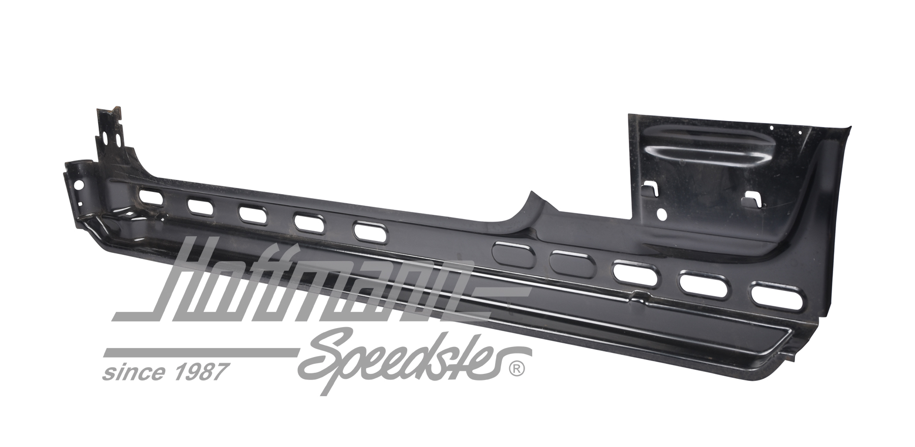 Larguero, interior, Golf 1 Cabriolet, derecha                                                       